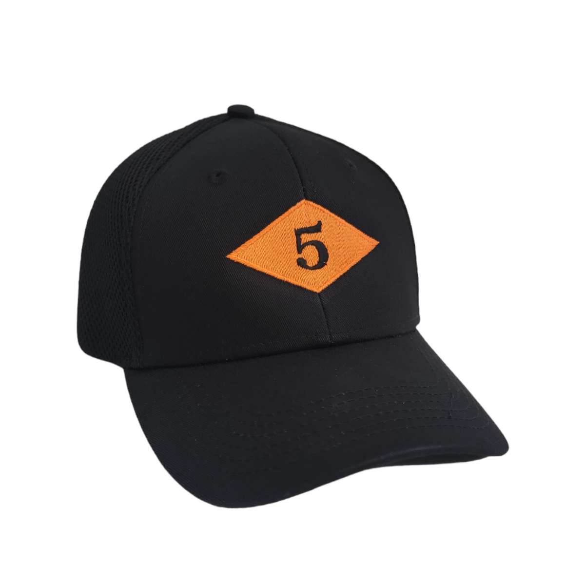 5th Bn Diamond Cap – Scroll Factory