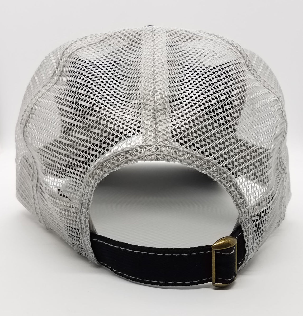 80's/90's Multicolor Flatbill Hat  by Sportsman