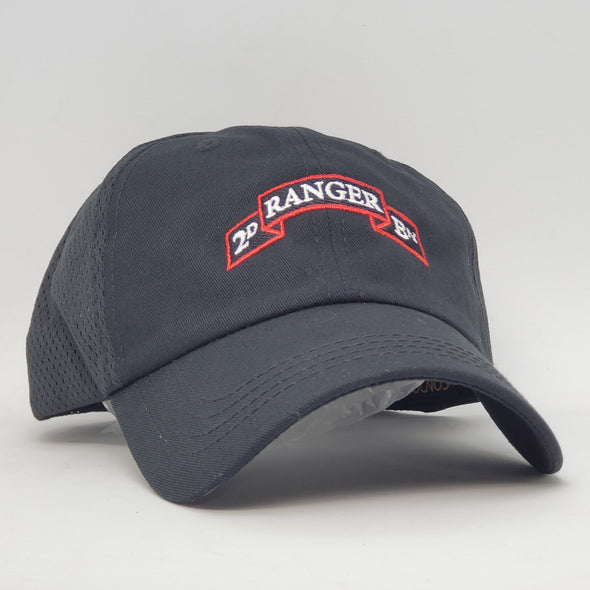 Hat - 2d Ranger Bn Color