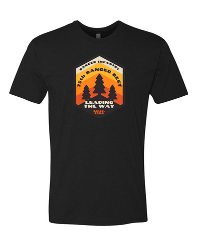 REGT Forest Shirt