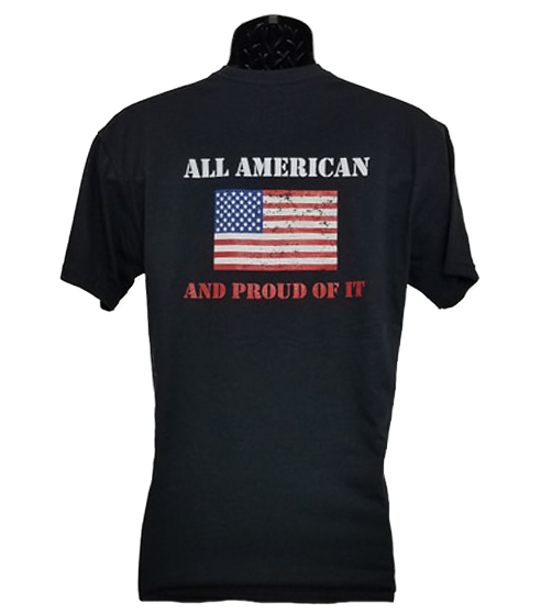 Shirt - 82nd Airborne All American