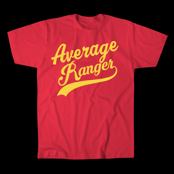 Average Ranger