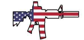 American Patriot Gear