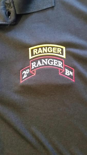 2/75 Shirts