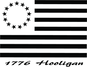 1776 Hooligan