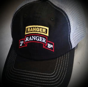 Bn Scroll Cap's