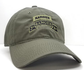 2/75 Headwear