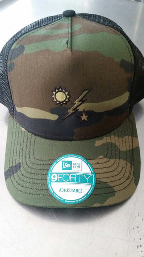Trucker Hat