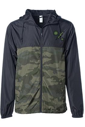 Jacket's