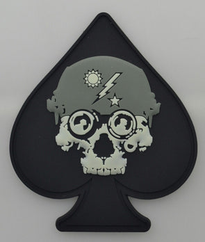 Skull Death Spade