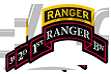 Ranger BN Stickers