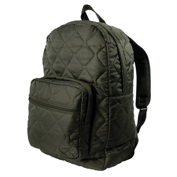 Woobie Back Pack