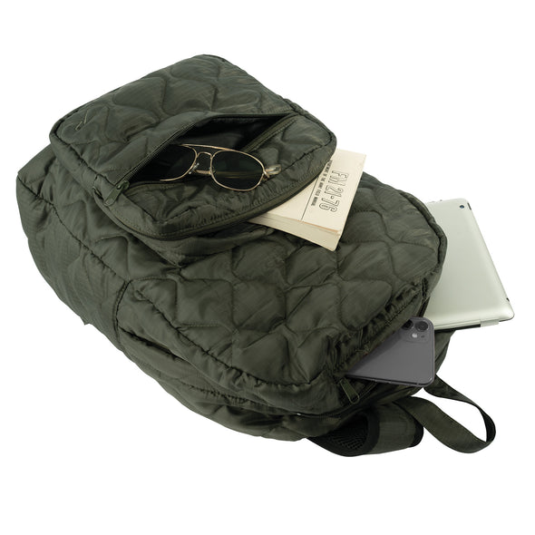 Woobie Back Pack