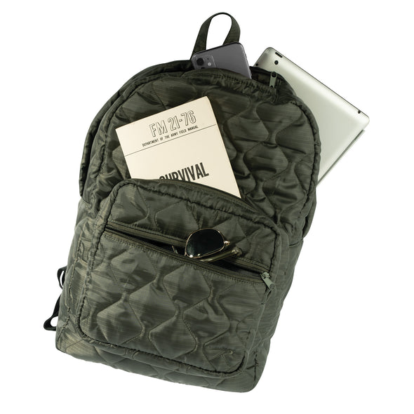 Woobie Back Pack