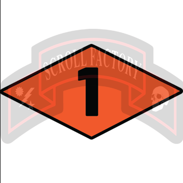 1 Diamond Lapel Pin Pre-Order