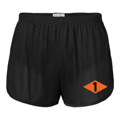 Short - Bn Diamond Ranger Panty Pre-Order
