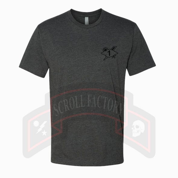 1st Bn Diamond DUI Shirt