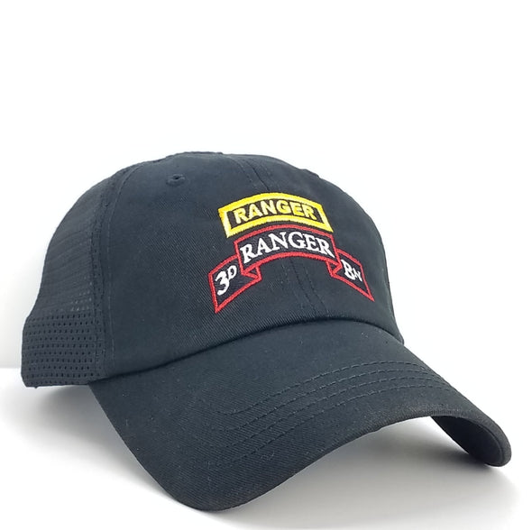 3d Ranger Bn Decky Cap