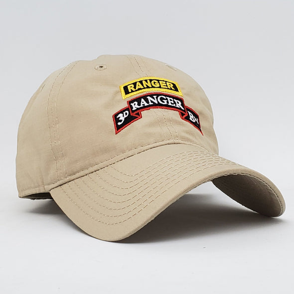 3d Ranger Bn Decky Cap