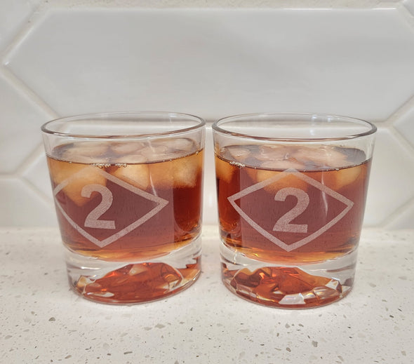 Whiskey Glasses