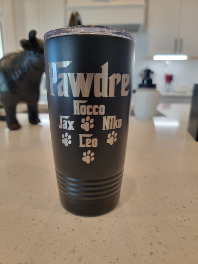 Father Dog gift