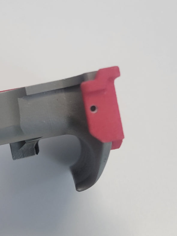 240 BFD (Blank Feed Tray Discriminator)
