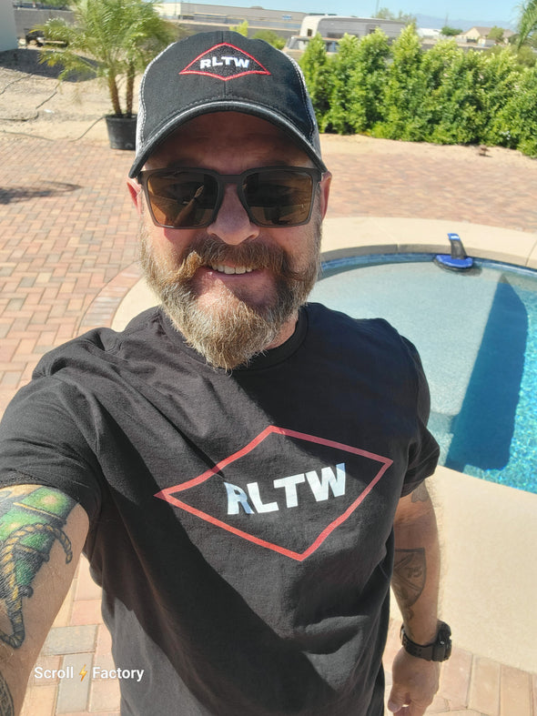 RLTW Diamond Shirt