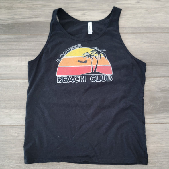 Ranger Beach Club shirt