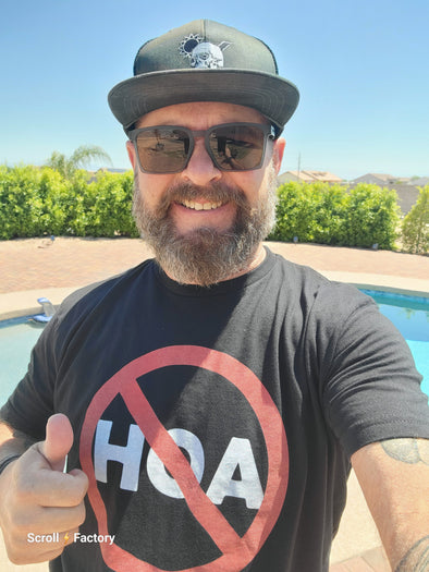 HOA Shirt
