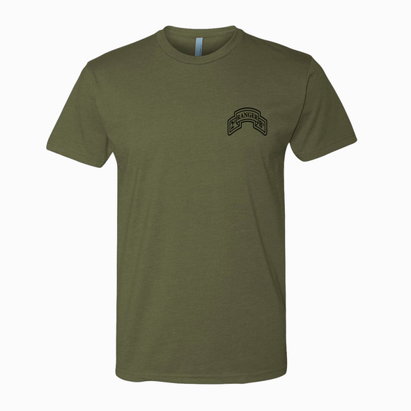 Eagle 2d Bn Shirt