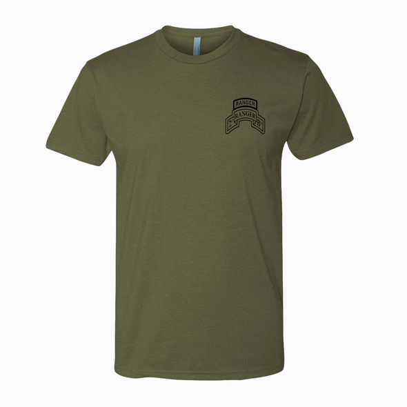 Eagle 2d Bn Shirt