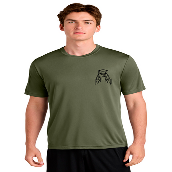 Eagle 2d Bn Shirt