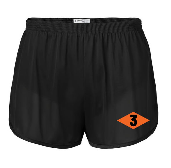 Short - Bn Diamond Ranger Panty Pre-Order