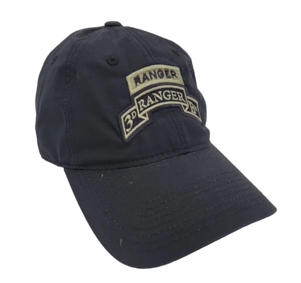 3d Ranger Bn Decky Cap