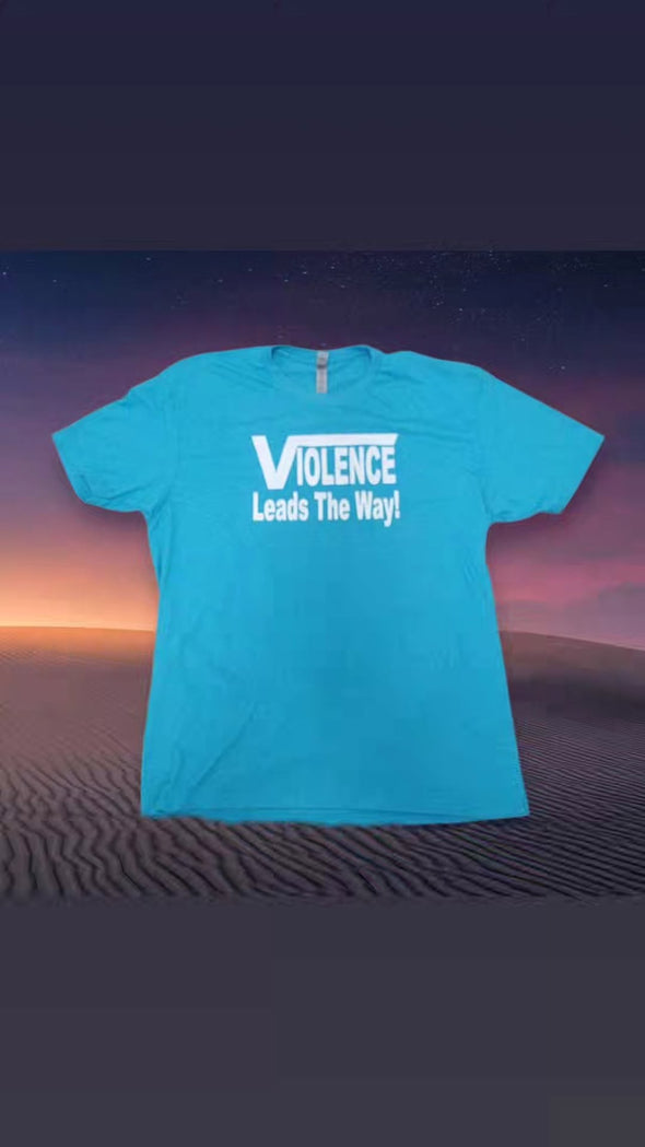 Violence Shirt
