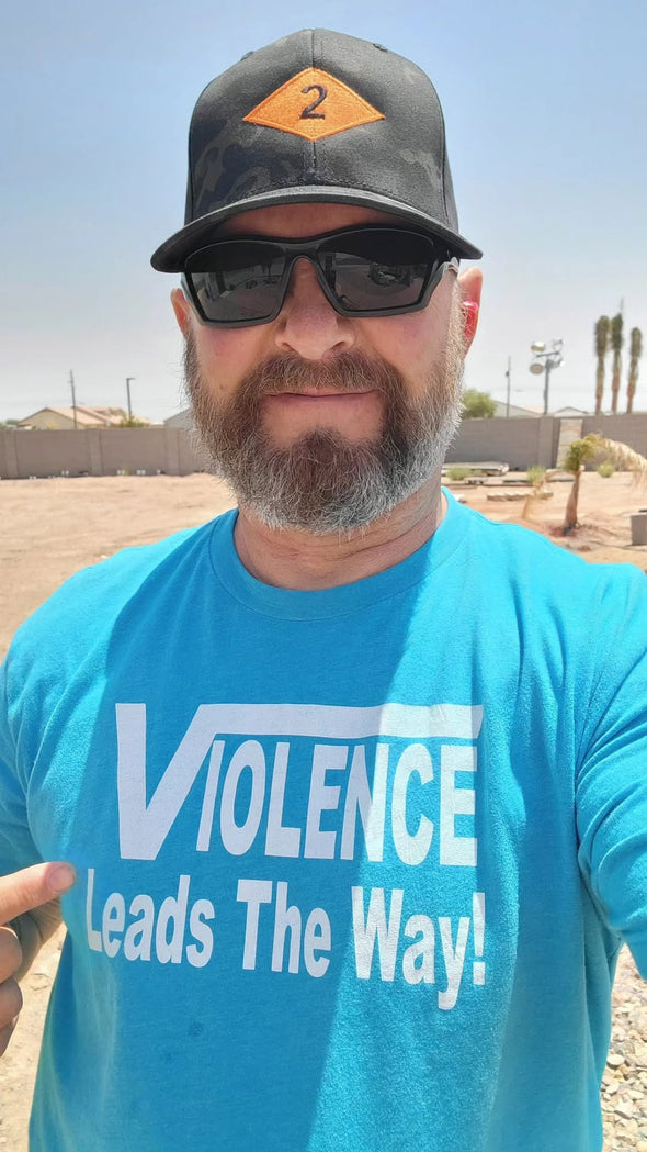 Violence Shirt