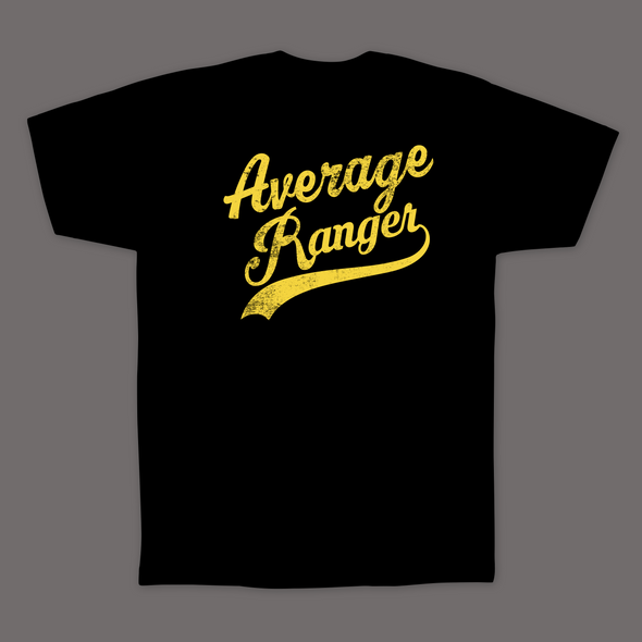 Average Ranger