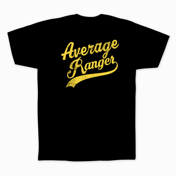 Average Ranger