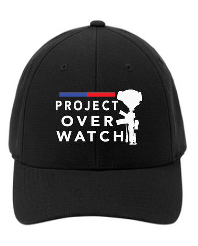 Project Overwatch Cap
