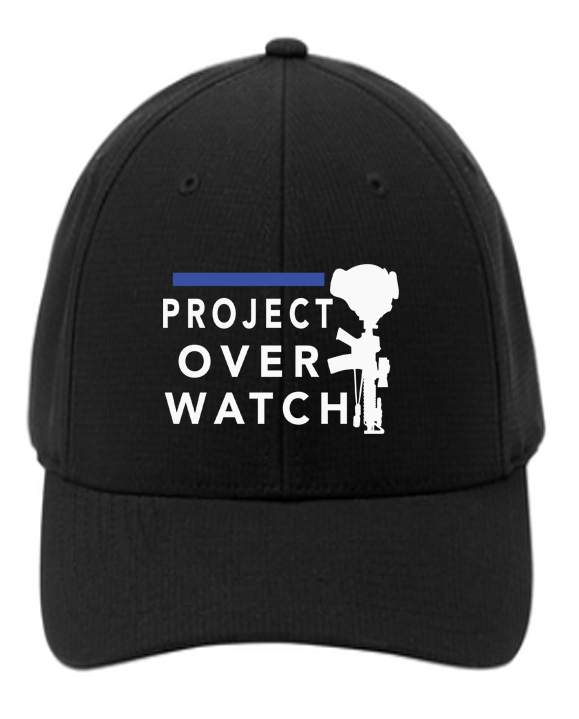 Project Overwatch Cap