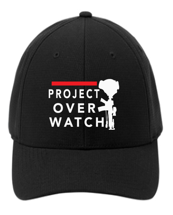 Project Overwatch Cap