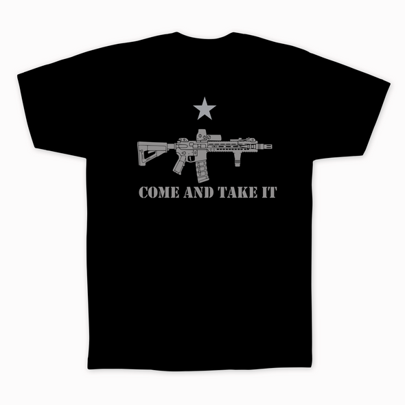 Shirt - Come and Take it 2023