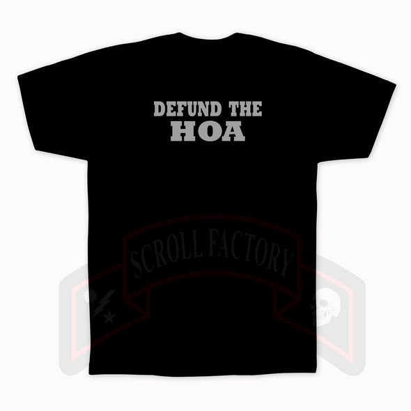 HOA Shirt