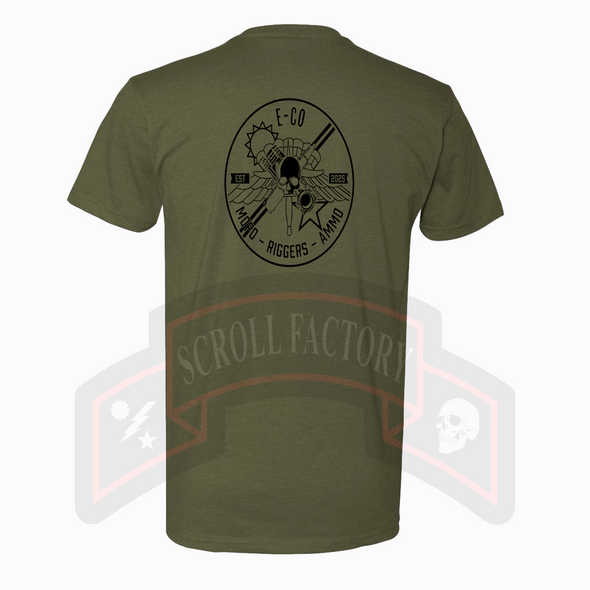Eco shirt