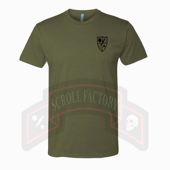 Eco shirt