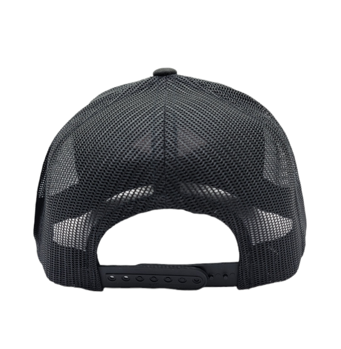 Snapback 1st Scroll – Multicam Bn Factory Diamond Black