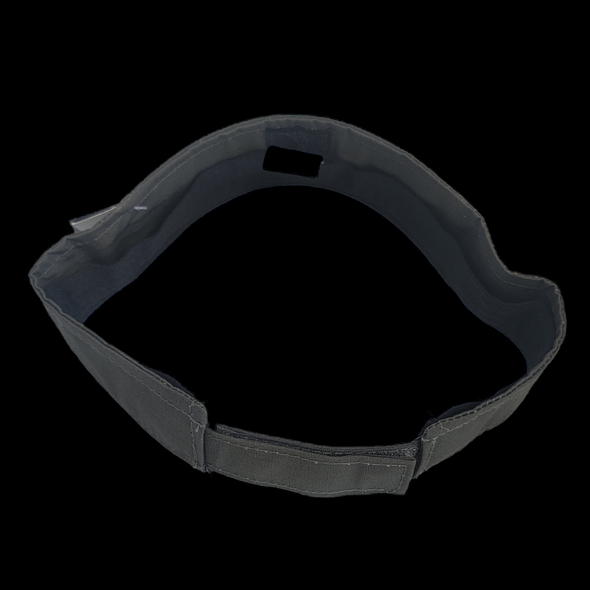 Decky Visor - 75th DUI Shield