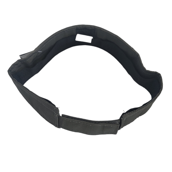 Decky Visor - 75th DUI Shield
