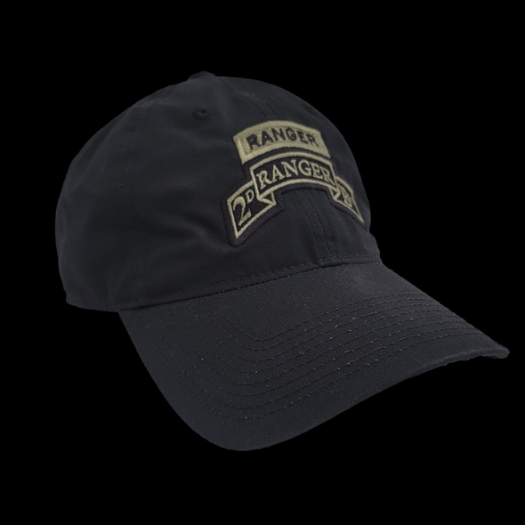 2d Ranger Bn Decky Cap