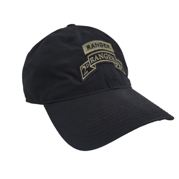 2d Ranger Bn Decky Cap